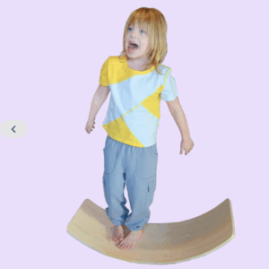 Sensory Friendly T-shirt
